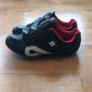 Peloton Cycle Shoes